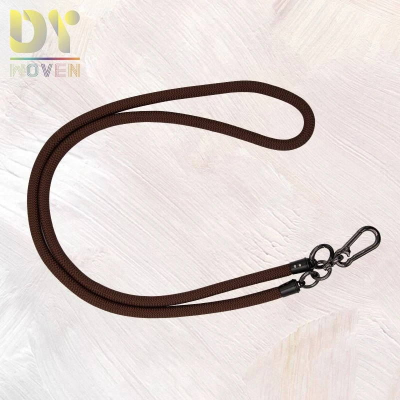 10mm Thick Mobile Phone Lanyard