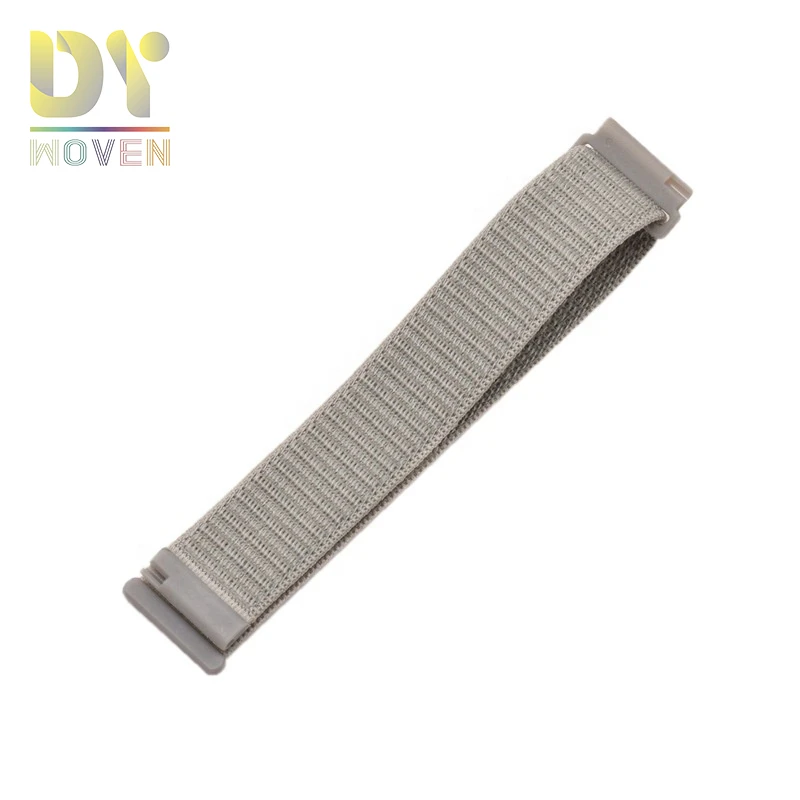 18-28mm Nylon Woven Strap