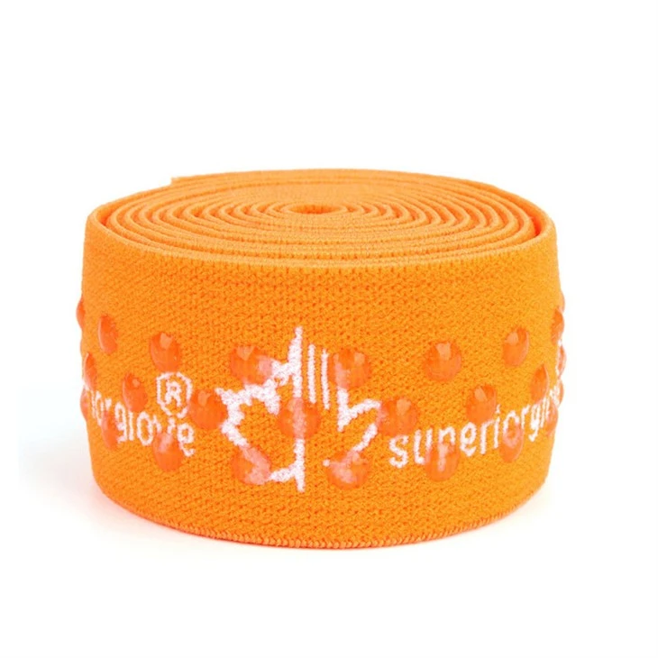Jacquard Elastic Band