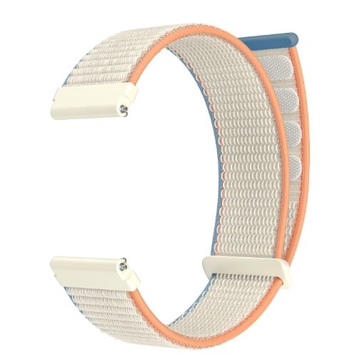 product-1-1 Customizable Nylon Loop Sport Strap